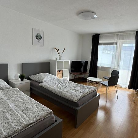 Haus Mit 3 Apartments Im Zentrum Von Rostock Extérieur photo
