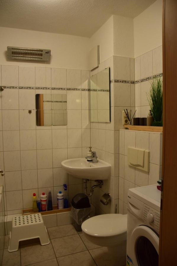 Haus Mit 3 Apartments Im Zentrum Von Rostock Extérieur photo