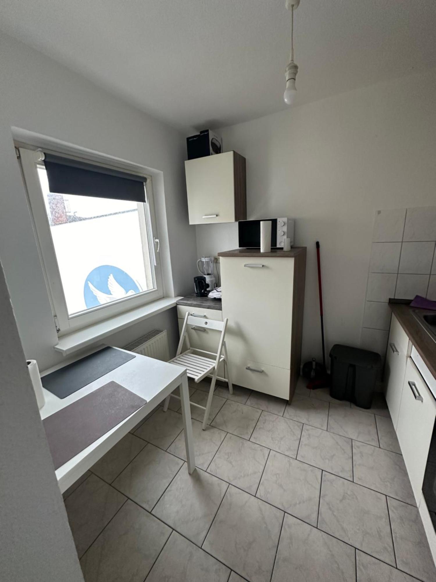 Haus Mit 3 Apartments Im Zentrum Von Rostock Extérieur photo