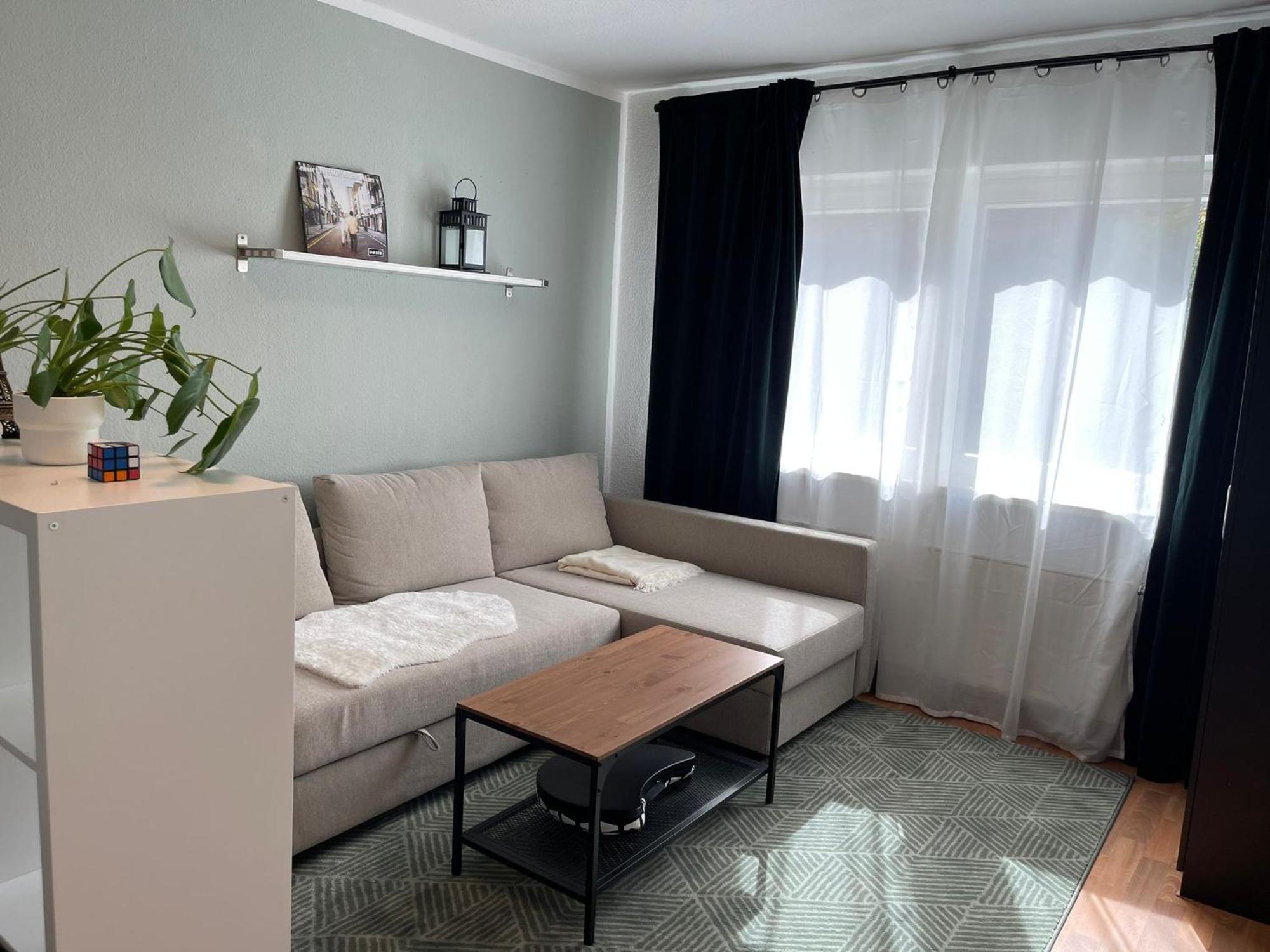 Haus Mit 3 Apartments Im Zentrum Von Rostock Extérieur photo