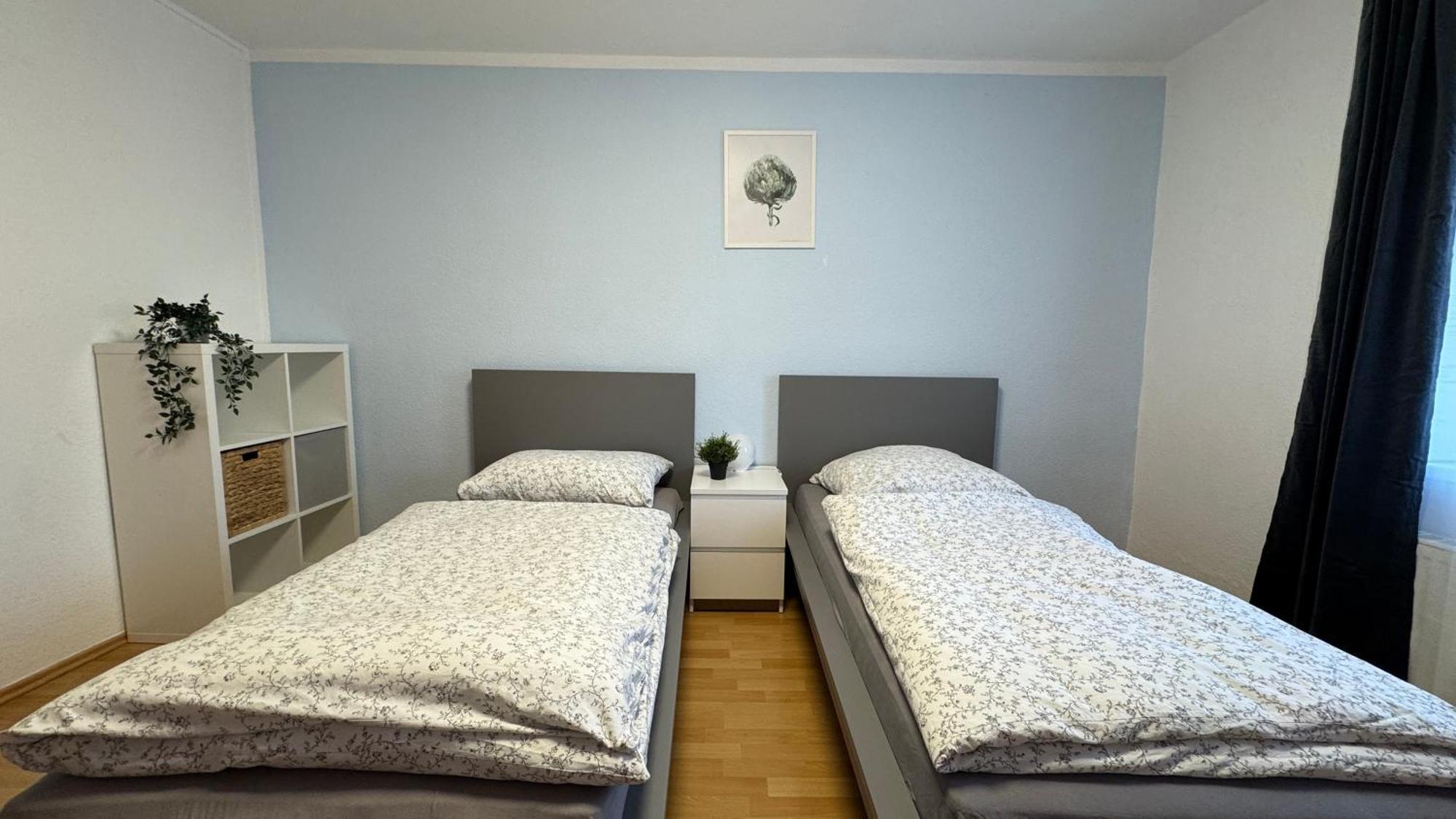 Haus Mit 3 Apartments Im Zentrum Von Rostock Extérieur photo
