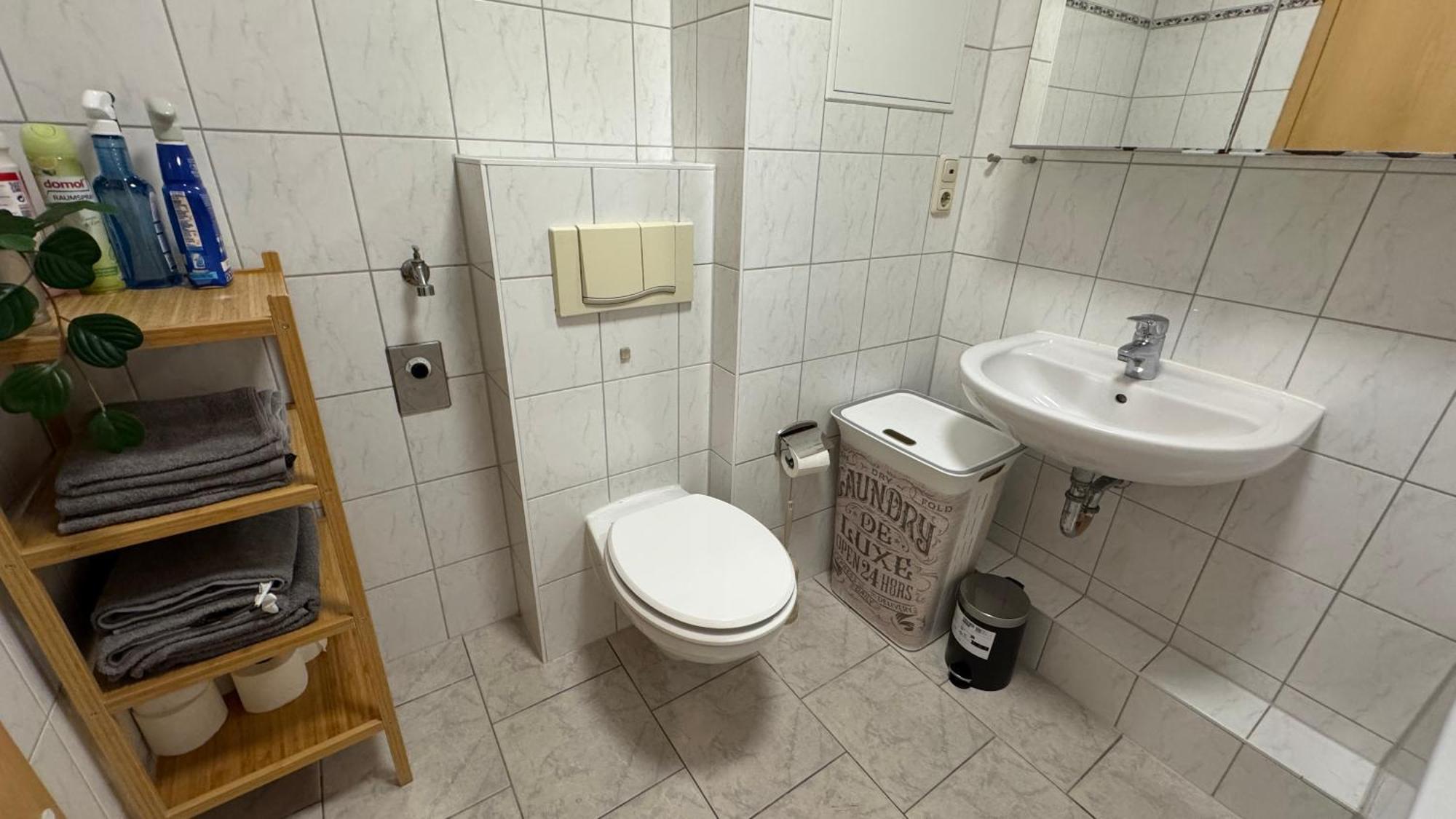 Haus Mit 3 Apartments Im Zentrum Von Rostock Extérieur photo